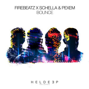 ดาวน์โหลดและฟังเพลง Bounce พร้อมเนื้อเพลงจาก Firebeatz