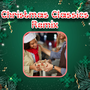 Christmas Classics Remix的專輯Calming Christmas Instrumental Music Mix 2023