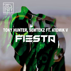 Listen to Fiesta song with lyrics from Tony Hunter