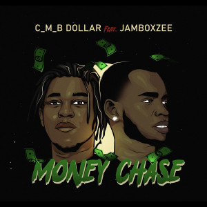 Album Money Chase from 