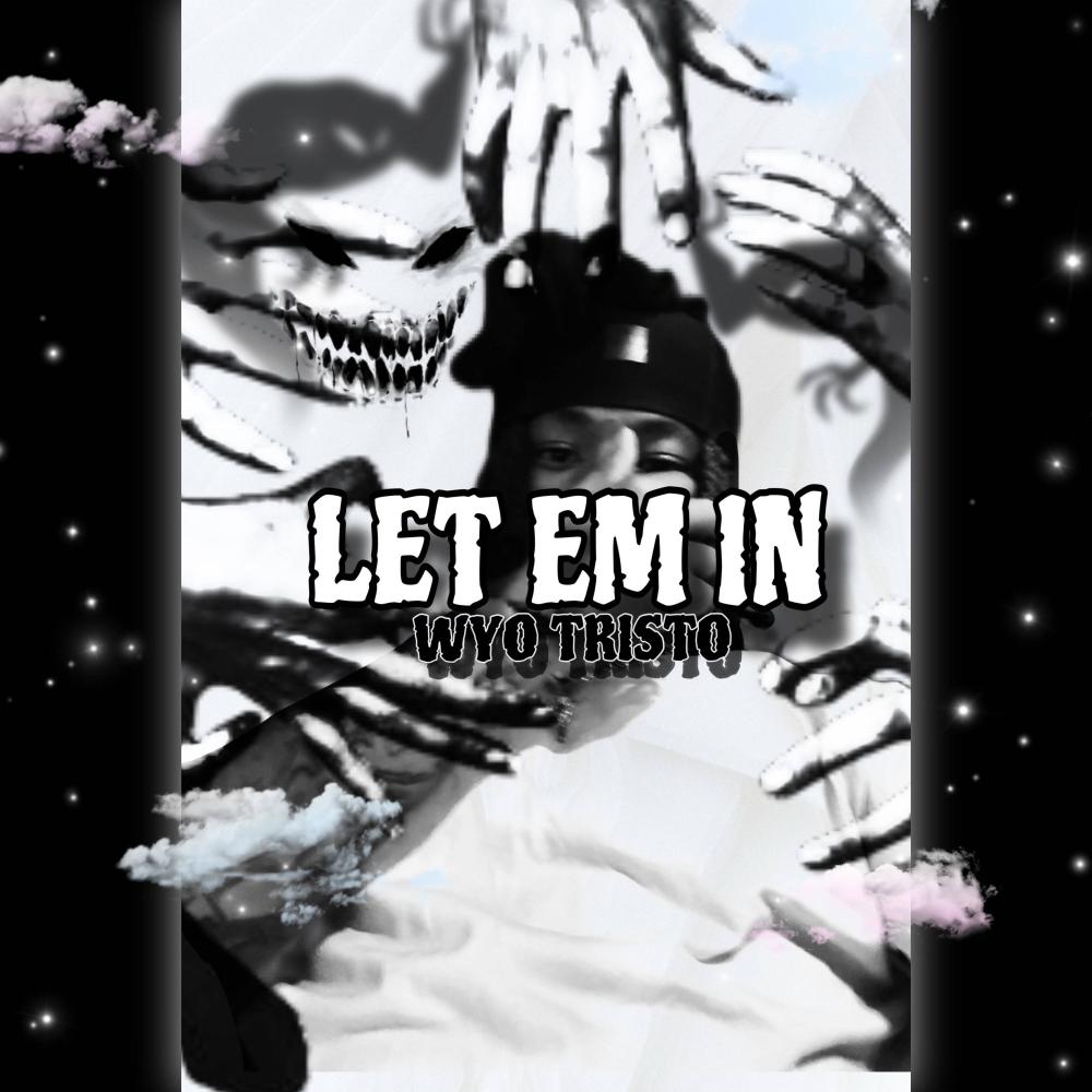 Let Em Iň (Explicit)
