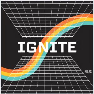 Silas的專輯Ignite