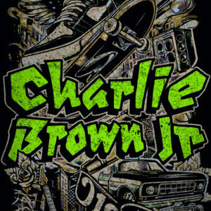 Charlie Brown JR.的專輯Senhor do Tempo - Charlie Brown Jr.
