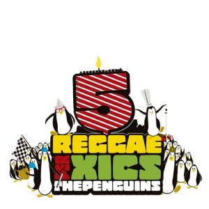 อัลบัม Reggae per Xics - 5 Anys ศิลปิน The Penguins