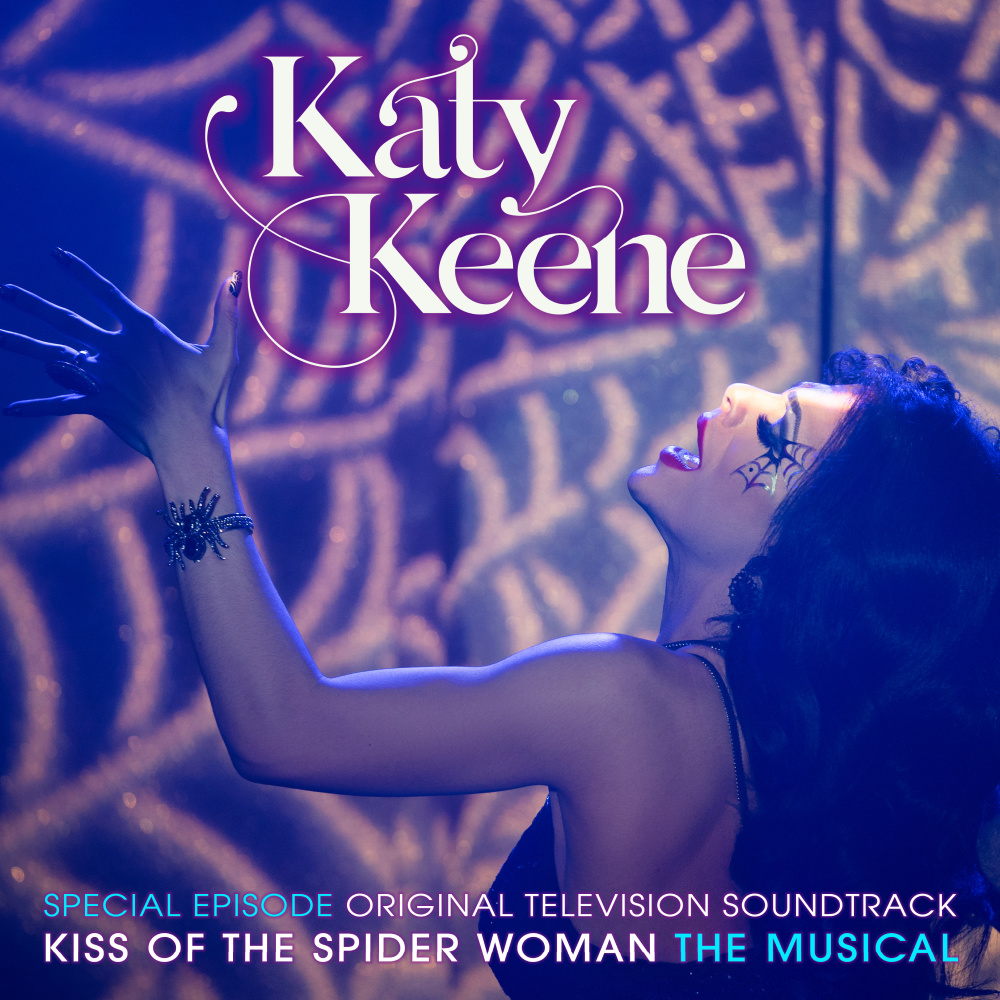 Kiss of the Spider Woman (feat. Ashleigh Murray & Jonny Beauchamp)