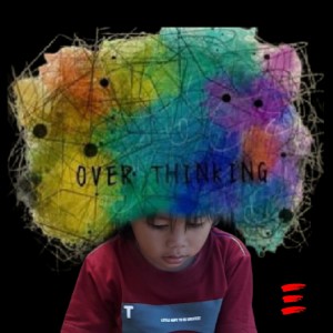Redky的專輯Overthingking