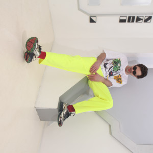Album Acid Pillz Freestyle (Explicit) from 
