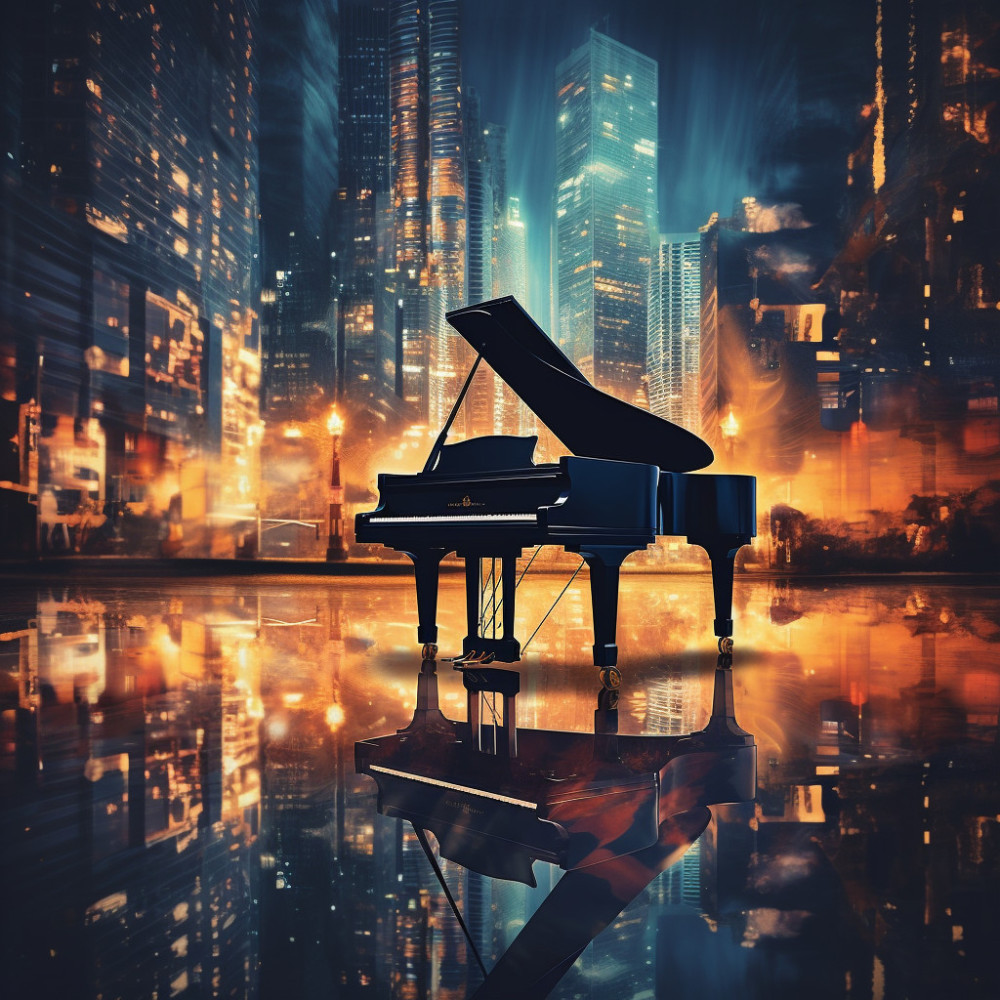 Jazz Piano Innovative Pathways