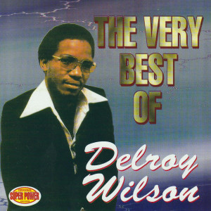 ดาวน์โหลดและฟังเพลง Give You My Love พร้อมเนื้อเพลงจาก Delroy Wilson