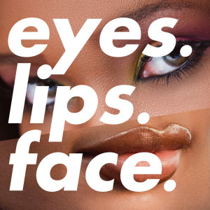 ดาวน์โหลดและฟังเพลง Eyes. Lips. Face. (e.l.f.) พร้อมเนื้อเพลงจาก iLL Wayno