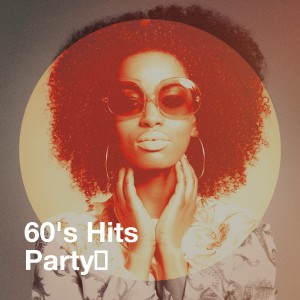 Album 60's Hits Party﻿ from Rock Master 60