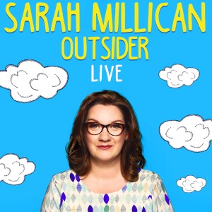 ดาวน์โหลดและฟังเพลง Bad Body Image (Live) พร้อมเนื้อเพลงจาก Sarah Millican