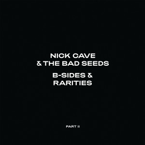 Nick Cave & The Bad Seeds的專輯Push the Sky Away (with Melbourne Symphony Orchestra)