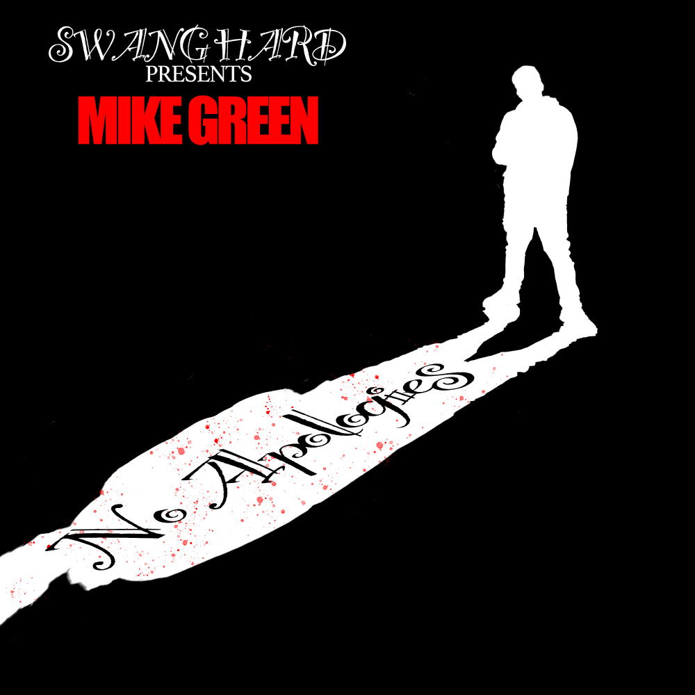 No Apologies (Explicit)