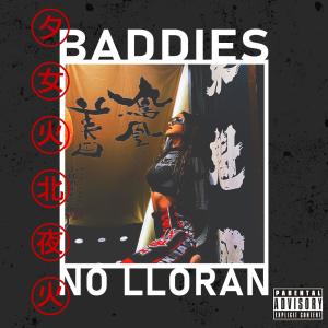 Album BADDIES NO LLORAN from CasteloBeats
