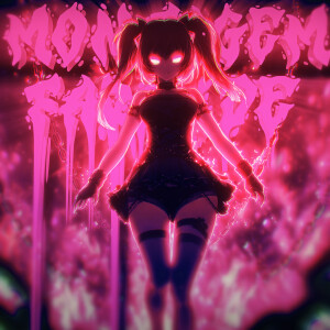 Exaris的專輯MONTAGEM FARSIDE (Explicit)
