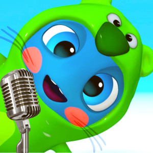 ดาวน์โหลดและฟังเพลง I Am a Gummy Bear (The Gummy Bear Song) (其他) พร้อมเนื้อเพลงจาก The Moonies