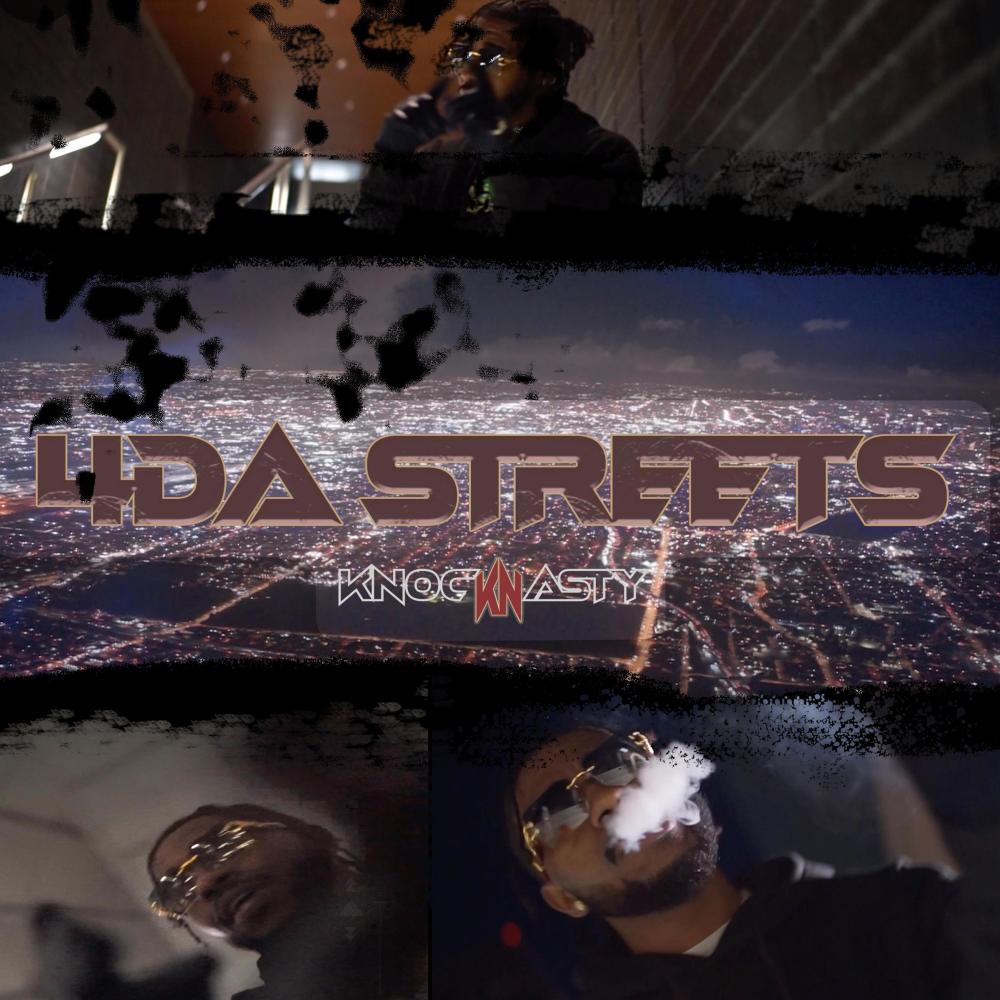 4DaStreets (Explicit)