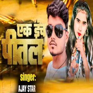 Listen to Ek Inch Pital song with lyrics from Ajay Star