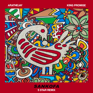 King Promise的專輯Sankofa (5 Star Remix)
