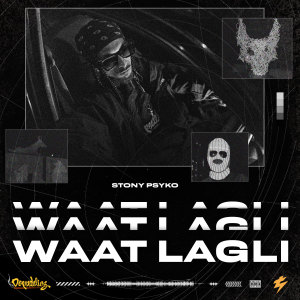 Album Waat Lagli (Explicit) from Dopeadelicz