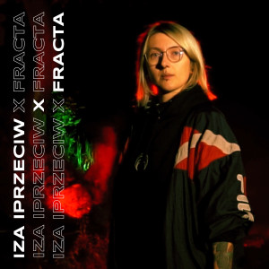 Listen to Węże song with lyrics from Iza Iprzeciw