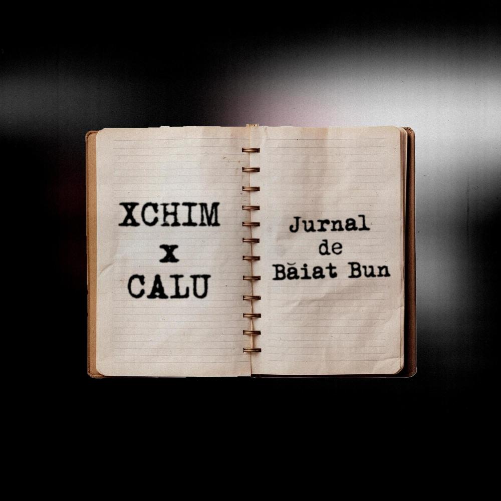 JURNAL DE BĂIAT BUN (feat. CALU) (Explicit)