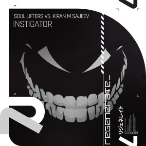 ดาวน์โหลดและฟังเพลง Instigator พร้อมเนื้อเพลงจาก Soul Lifters