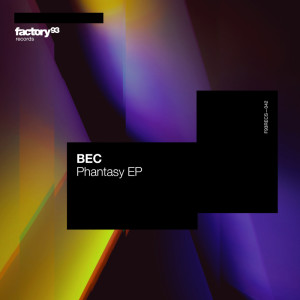 Album Phantasy from Bec
