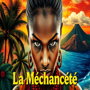 Album La Méchanceté from Brina