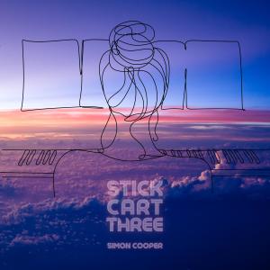 Album Stick Cart Three from Simon Cooper