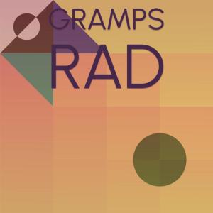 Various Artists的專輯Gramps Rad