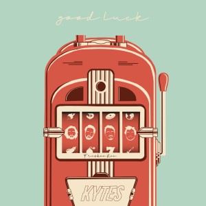 Dengarkan Go Out lagu dari KYTES dengan lirik