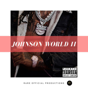 Listen to Street Cred (feat. Talay) (Explicit) song with lyrics from Knucky Johnson