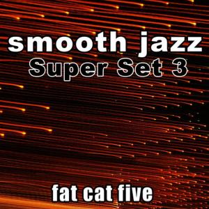 收聽Fat Cat Five的Smiles For You歌詞歌曲