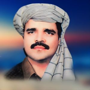 Album Jaar Watan Afghanistana oleh Rasool Badshah