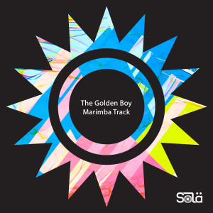 The Golden Boy的专辑Marimba Track
