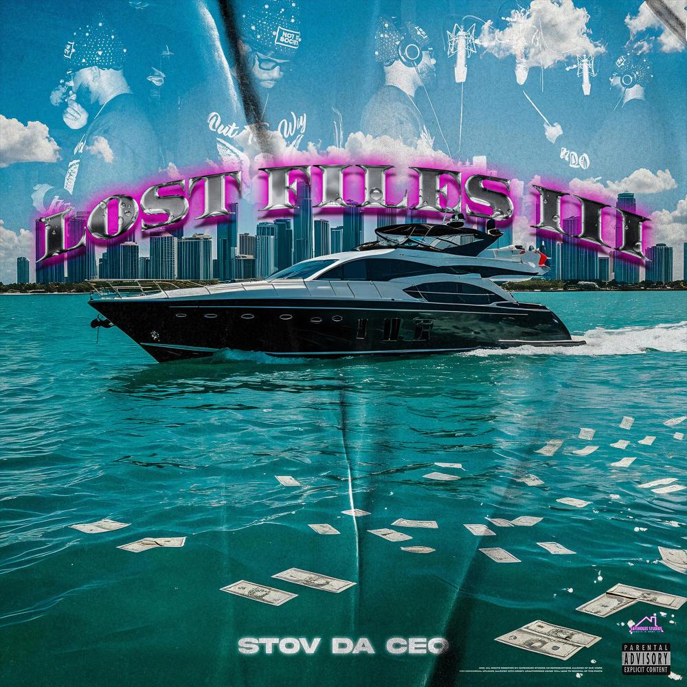 Gettin Eazy (Explicit)