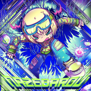 Album NAZEDAROU from 디핵