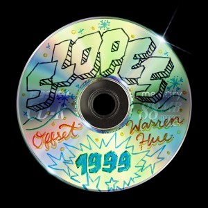 1999 WRITE THE FUTURE的專輯SLOPES (Explicit)