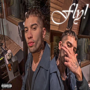 Listen to Fly! (Explicit) song with lyrics from Davus
