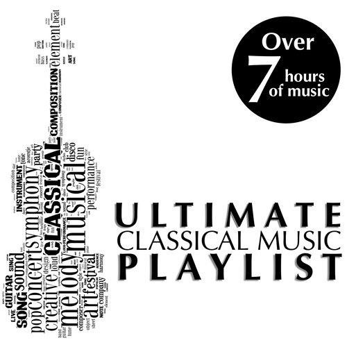 Orchestral Suite No. 3 in D major, BWV 1068, II. Air