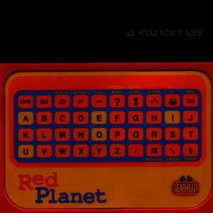 ดาวน์โหลดและฟังเพลง Goth Girl พร้อมเนื้อเพลงจาก Red Planet