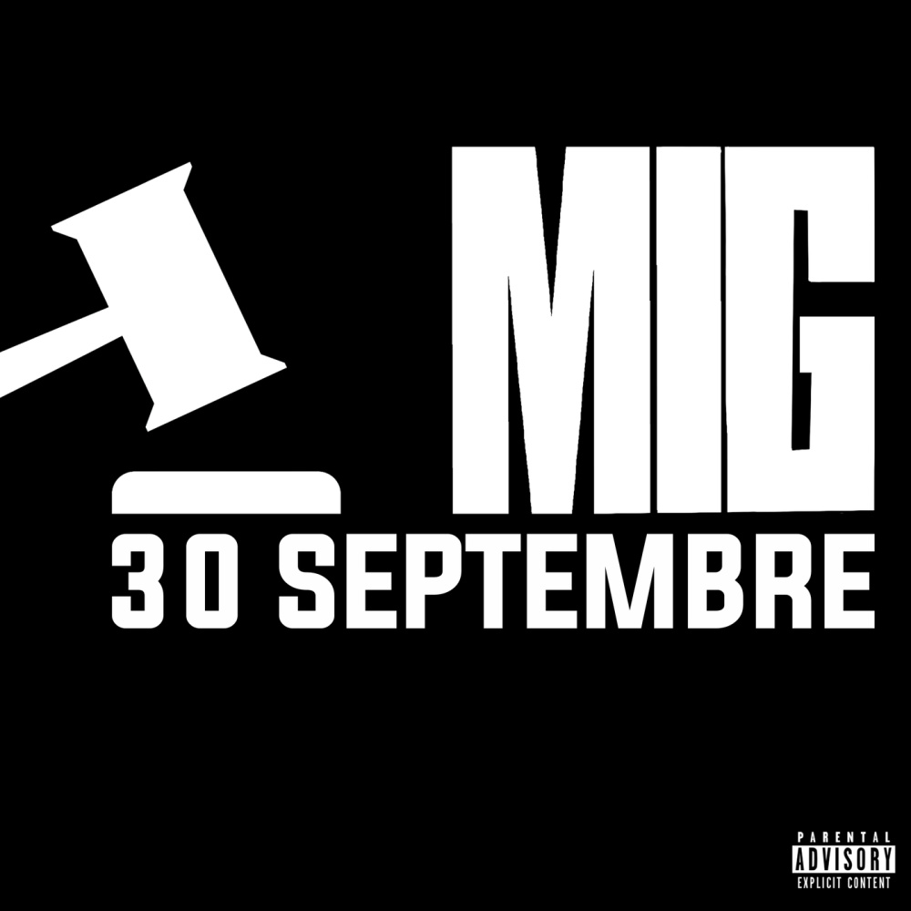 30 Septembre (Explicit)