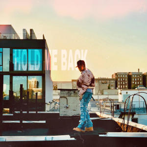 Kellz Da Cheefa的專輯Hold Me Back (Explicit)