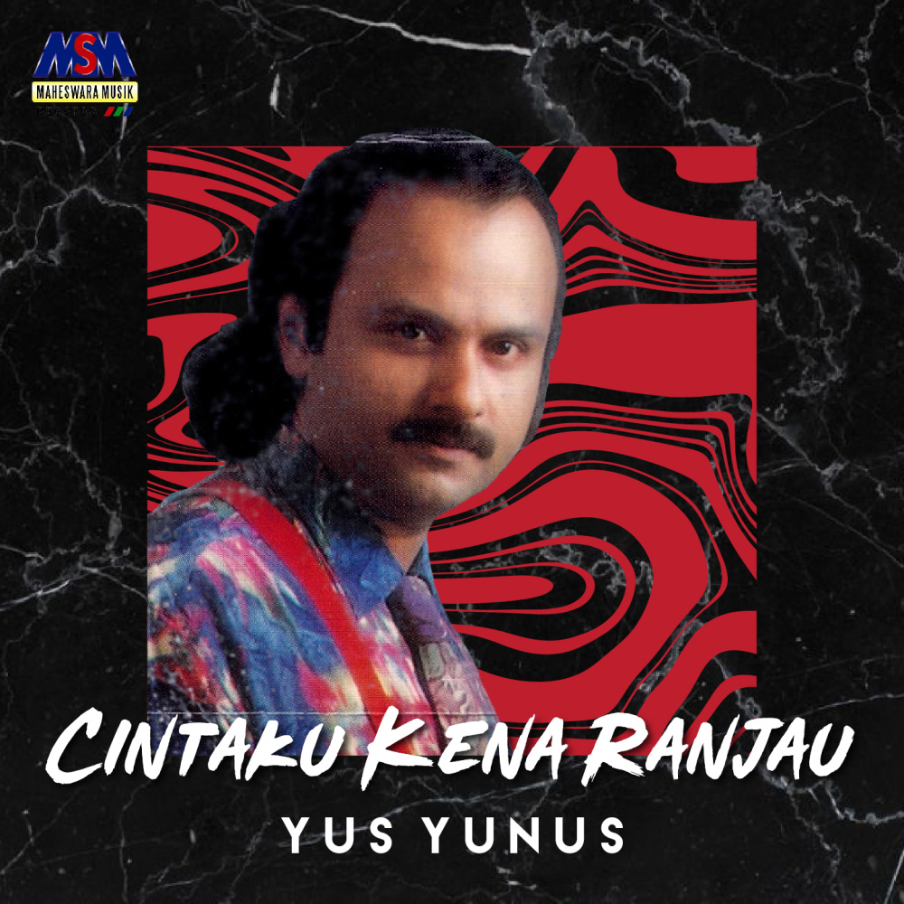 Cintaku Kena Ranjau
