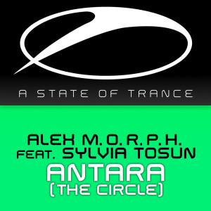 收聽Alex M.O.R.P.H.的Antara (The Circle) (Dub Edit)歌詞歌曲