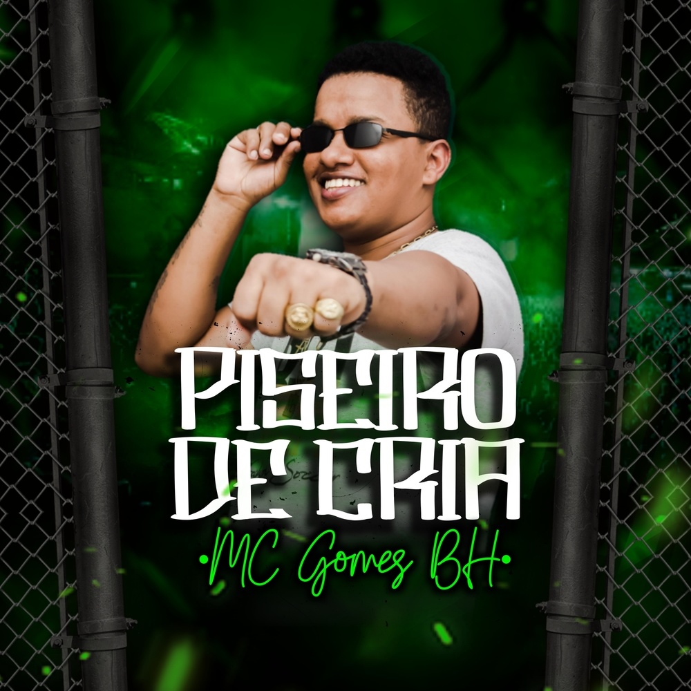 Piseiro de Cria (Explicit)