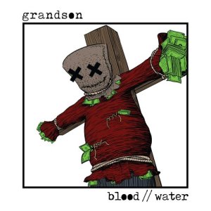 收聽Grandson的Blood // Water歌詞歌曲