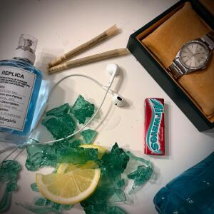 default playlist img